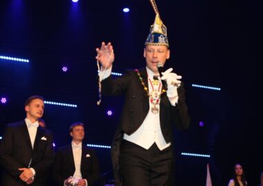 Nach vd nuje Prins