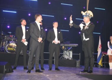 Nach vd nuje Prins