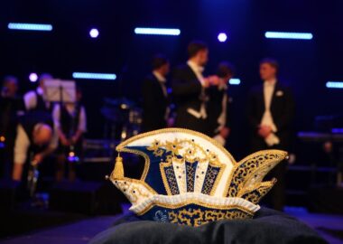 Nach vd nuje Prins