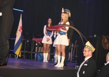 Nach vd nuje Prins