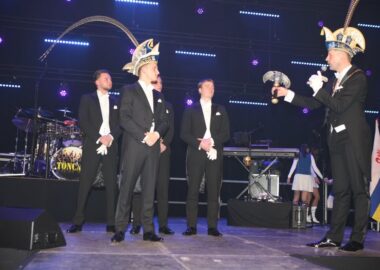 Nach vd nuje Prins