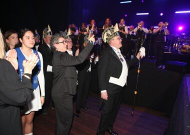 Nach vd nuje Prins