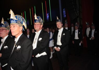 Nach vd nuje Prins