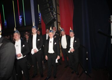 Nach vd nuje Prins