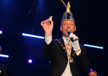 Nach vd nuje Prins