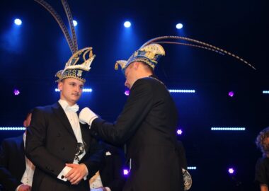 Nach vd nuje Prins