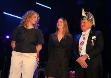 Nach vd nuje Prins