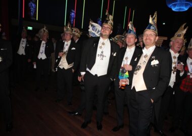 Nach vd nuje Prins