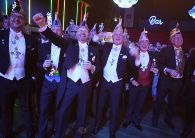 Nach vd nuje Prins