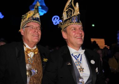 Nach vd nuje Prins