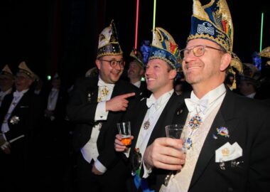 Nach vd nuje Prins