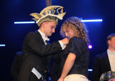 Nach vd nuje Prins