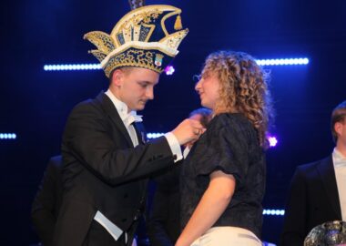 Nach vd nuje Prins