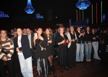 Nach vd nuje Prins
