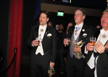 Nach vd nuje Prins