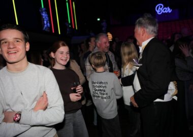 Nach vd nuje Prins