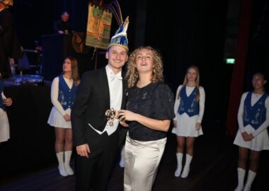 Nach vd nuje Prins