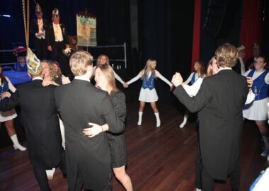Nach vd nuje Prins