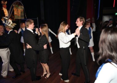 Nach vd nuje Prins