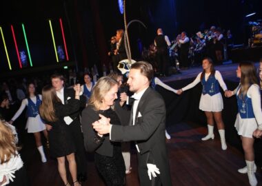 Nach vd nuje Prins