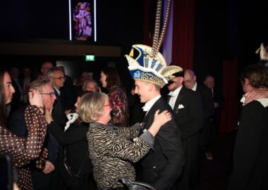 Nach vd nuje Prins