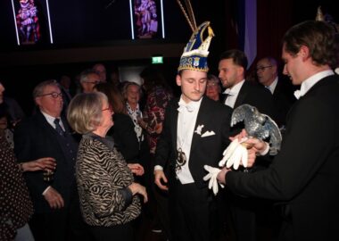 Nach vd nuje Prins