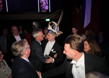Nach vd nuje Prins
