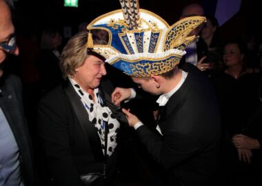 Nach vd nuje Prins