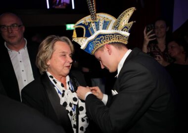 Nach vd nuje Prins