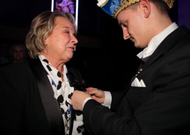 Nach vd nuje Prins