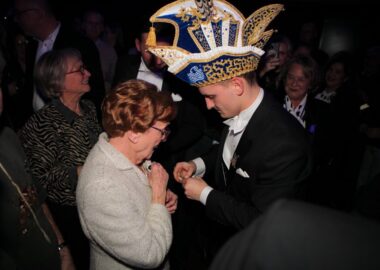 Nach vd nuje Prins