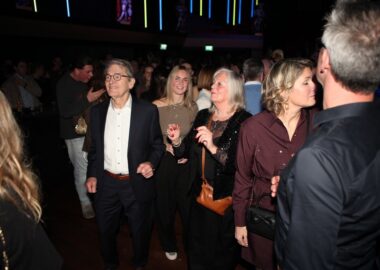 Nach vd nuje Prins