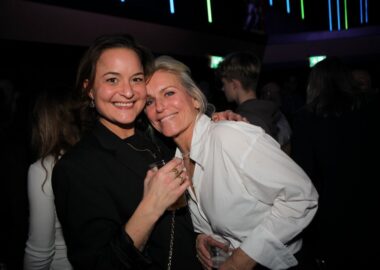 Nach vd nuje Prins