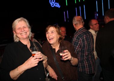 Nach vd nuje Prins