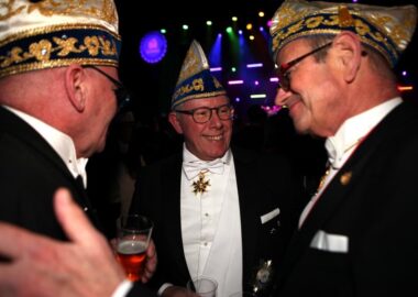 Nach vd nuje Prins