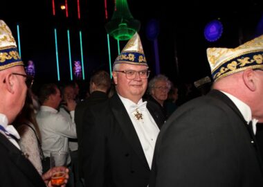 Nach vd nuje Prins