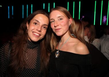 Nach vd nuje Prins