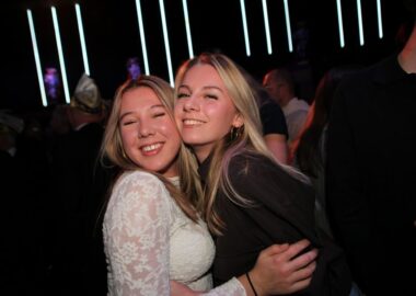 Nach vd nuje Prins