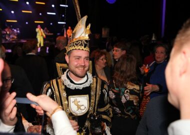 Nach vd nuje Prins