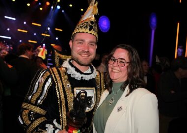 Nach vd nuje Prins