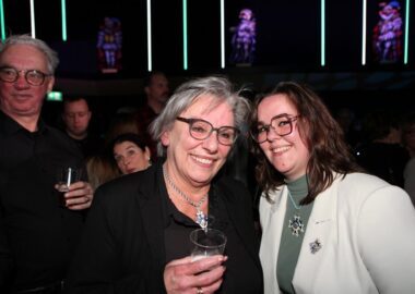 Nach vd nuje Prins