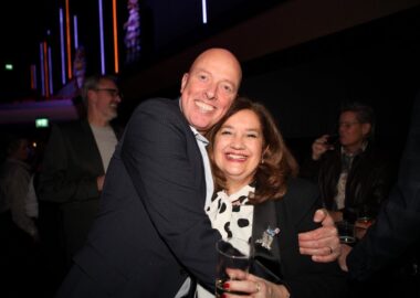 Nach vd nuje Prins