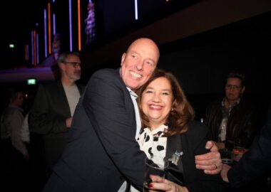 Nach vd nuje Prins