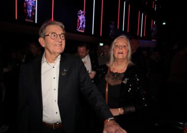 Nach vd nuje Prins