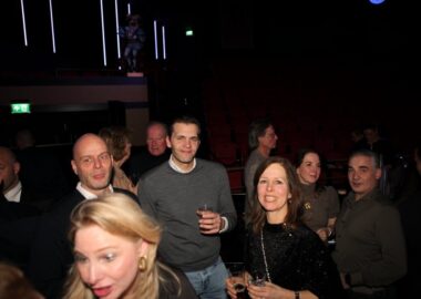 Nach vd nuje Prins