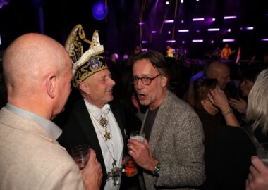 Nach vd nuje Prins