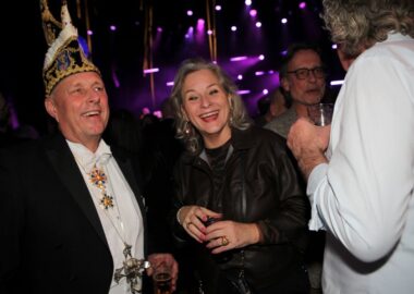 Nach vd nuje Prins