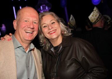Nach vd nuje Prins