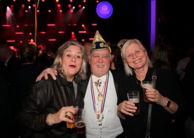 Nach vd nuje Prins