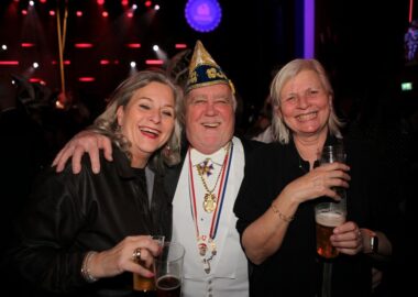 Nach vd nuje Prins